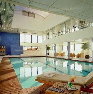 Hotel Pullman Paris Rive Gauche