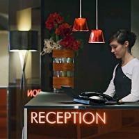 Hotel Pullman Paris Rive Gauche