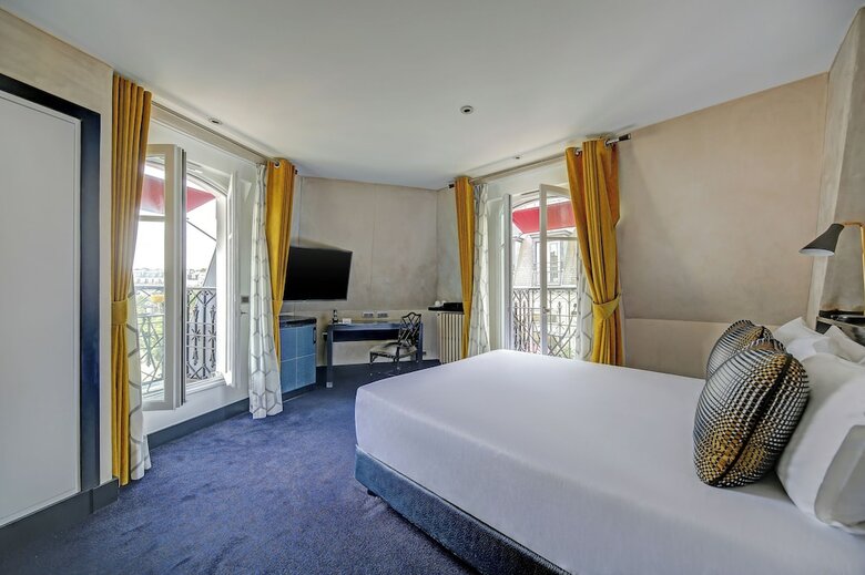 Chalgrin Boutique Hotel