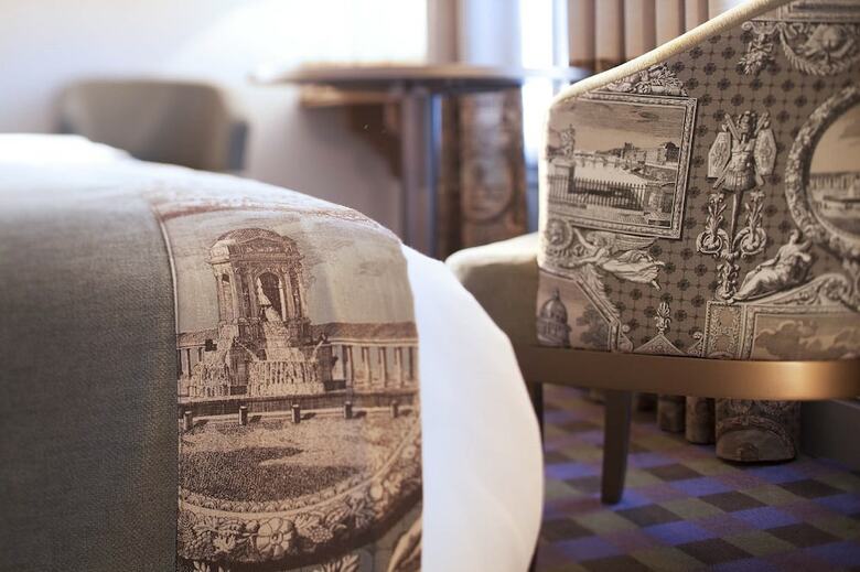 Hotel Residence Foch