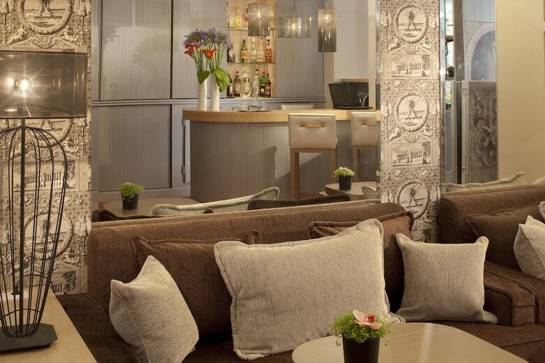 Hotel Residence Foch