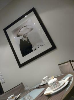 Hotel Victor Hugo