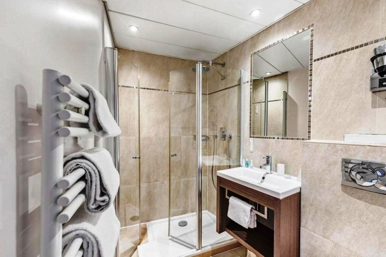 Hotel Doisy Etoile