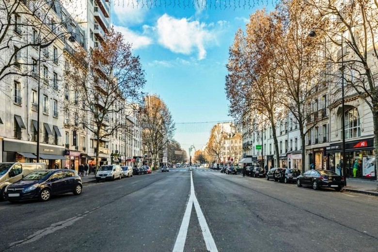Hotel Doisy Etoile