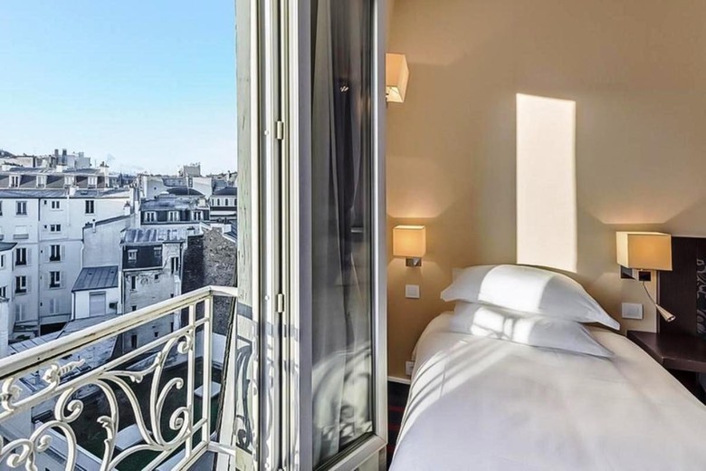 Hotel Doisy Etoile