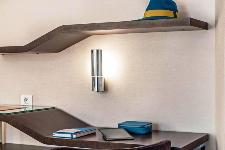 Hotel Doisy Etoile