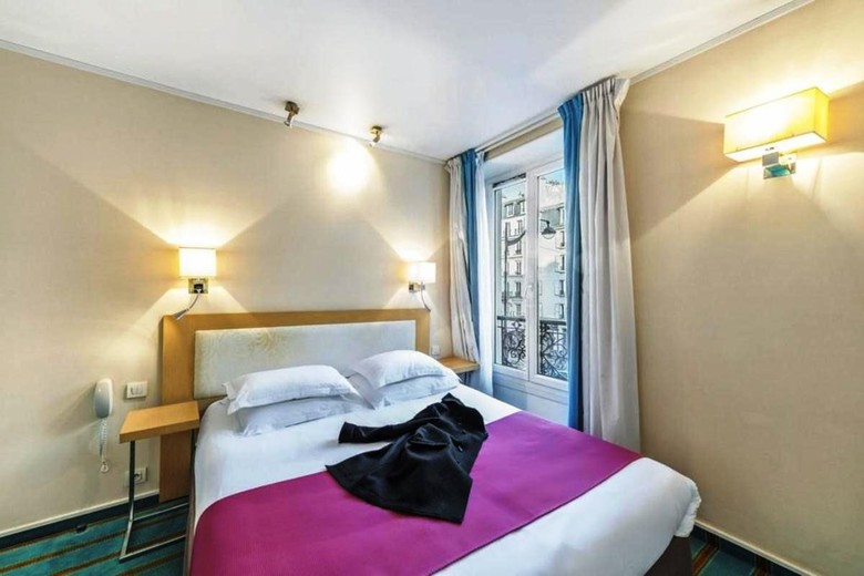 Hotel Doisy Etoile