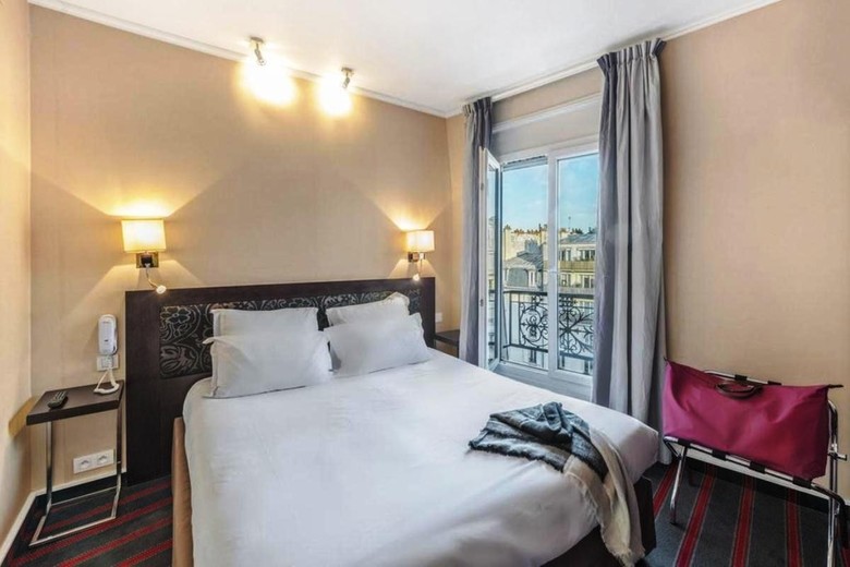 Hotel Doisy Etoile