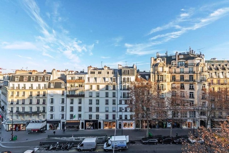 Hotel Doisy Etoile