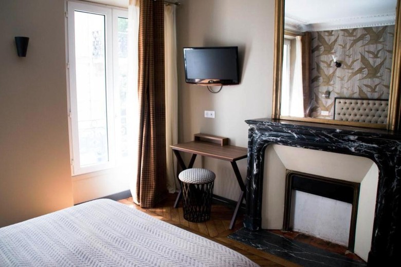 Hotel Le Baldaquin