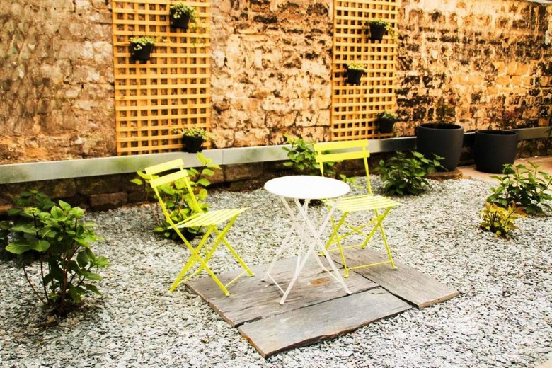Hotel Le Baldaquin
