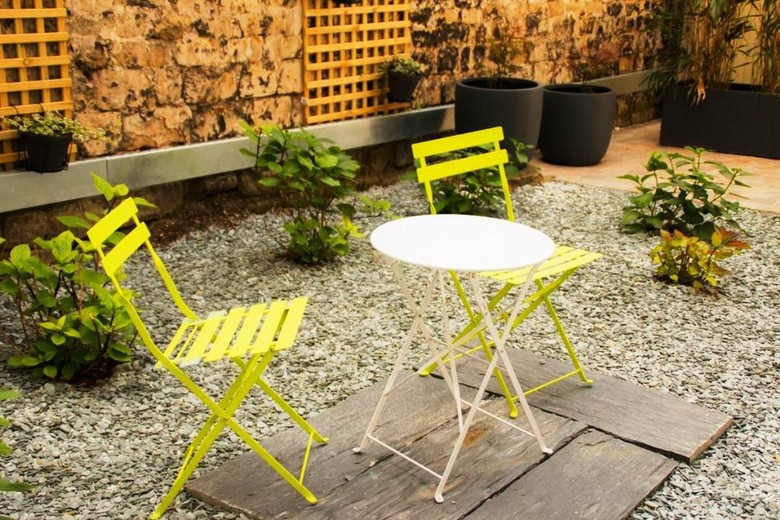 Hotel Le Baldaquin