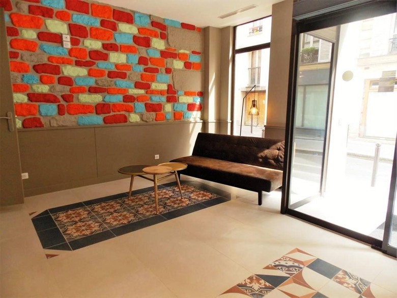 Hotel Le Baldaquin