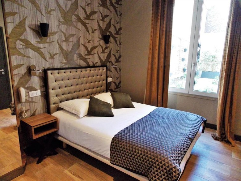 Hotel Le Baldaquin