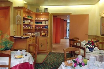 Harvey Hotel