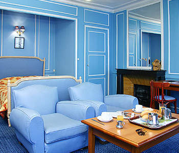 Hotel Montpensier