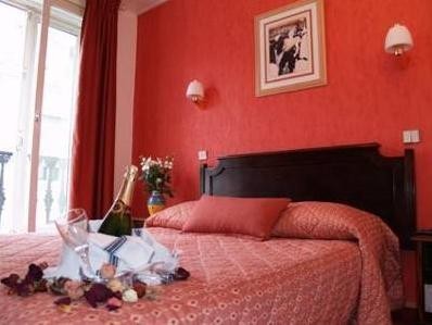 Hotel H�tel Peletier Haussmann Op�ra