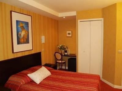Hotel H�tel Peletier Haussmann Op�ra