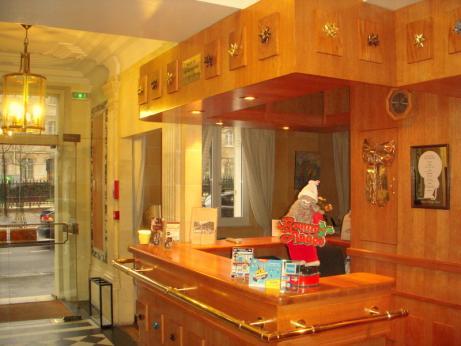 Hotel Du Square D�anvers