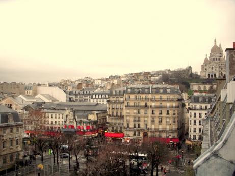 Hotel Du Square D�anvers