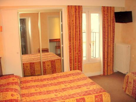 Hotel Du Square D�anvers