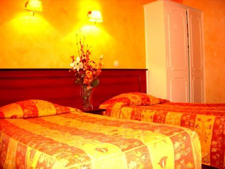 Hotel Du Square D�anvers