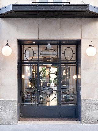 Hotel Villa F�nelon