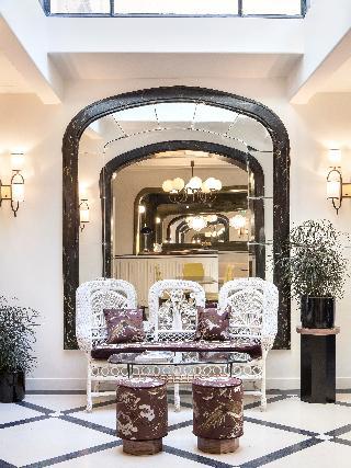 Hotel Villa F�nelon