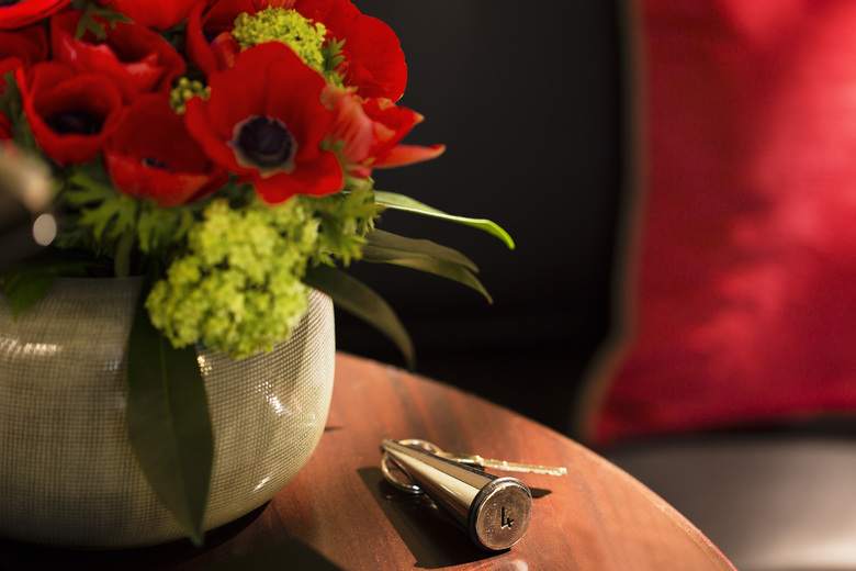 Hotel Le Chaplain Rive Gauche