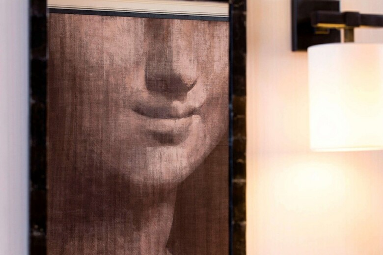 Hotel Le Chaplain Rive Gauche