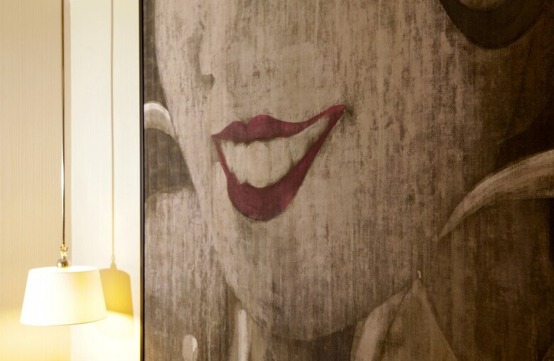 Hotel Le Chaplain Rive Gauche