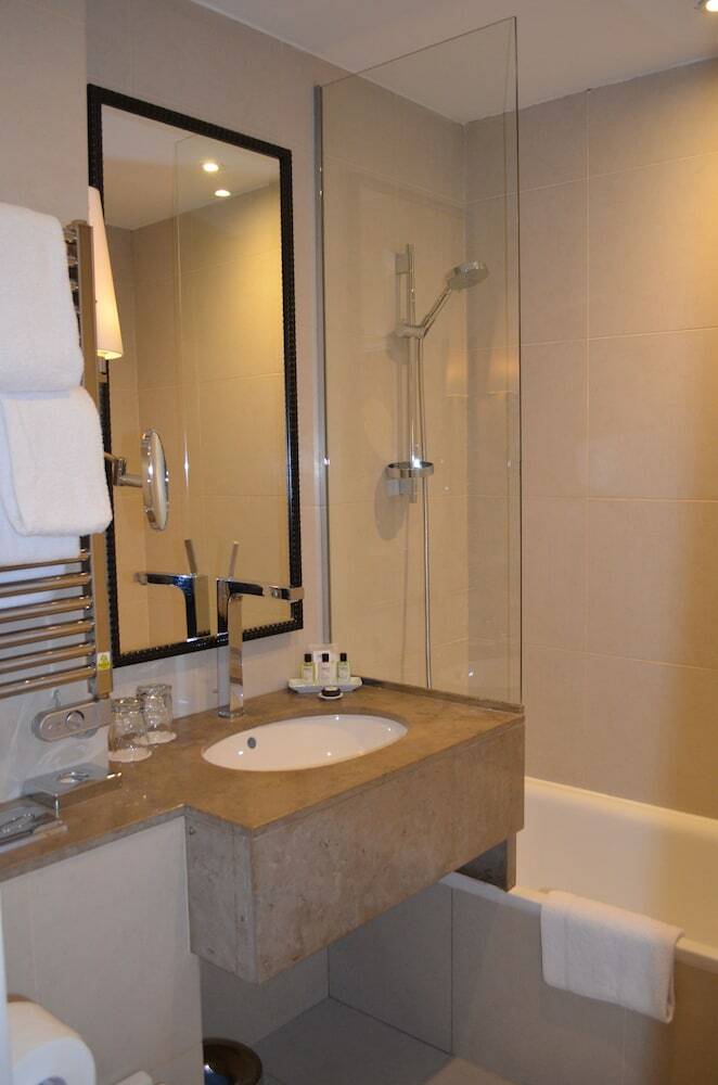 Hotel Le Chaplain Rive Gauche