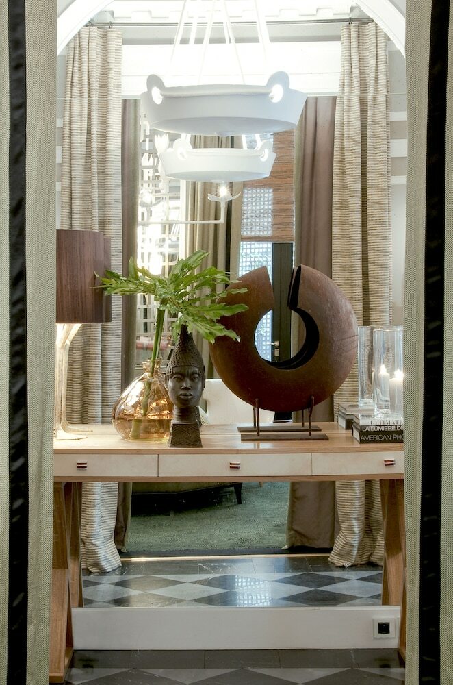Hotel Recamier
