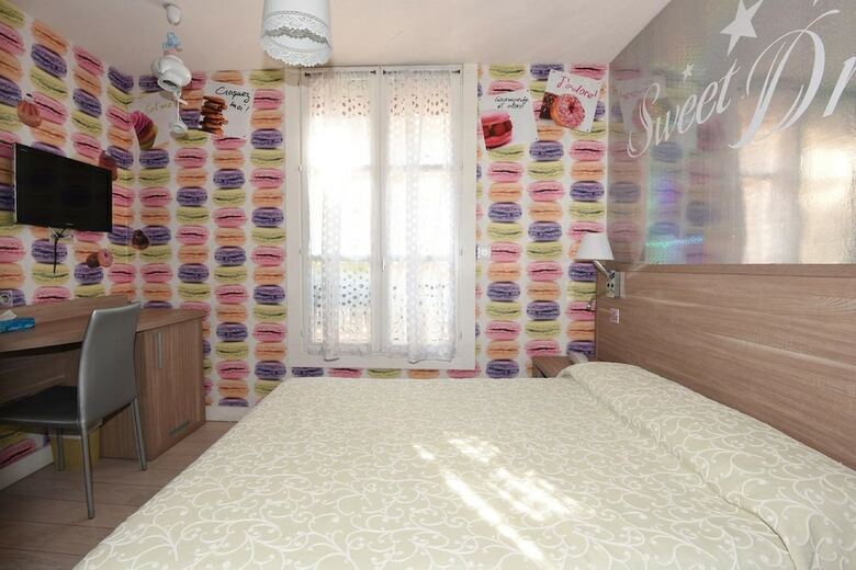 Hotel Am�lie