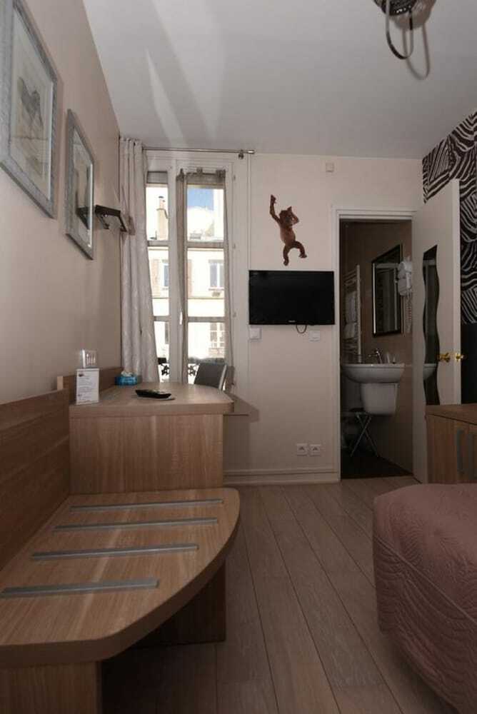 Hotel Am�lie