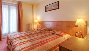 Hotel H�tel Royal Phare