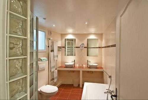 Hotel L'ouest H�tel