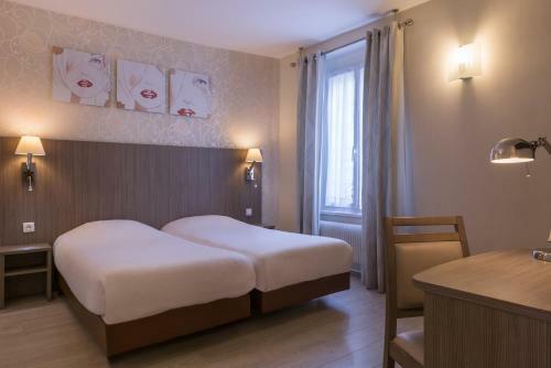 Hotel L'ouest H�tel