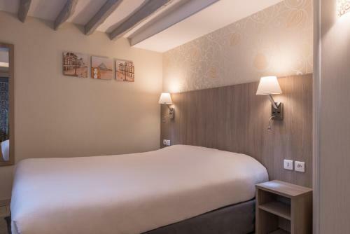 Hotel L'ouest H�tel