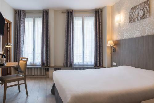 Hotel L'ouest H�tel
