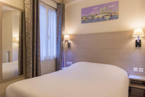 Hotel L'ouest H�tel