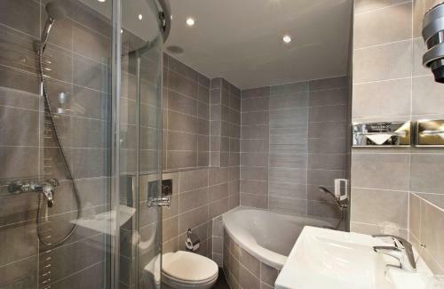 Hotel L'ouest H�tel
