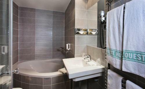 Hotel L'ouest H�tel