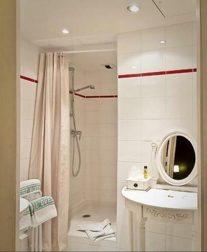 Hotel L'ouest H�tel
