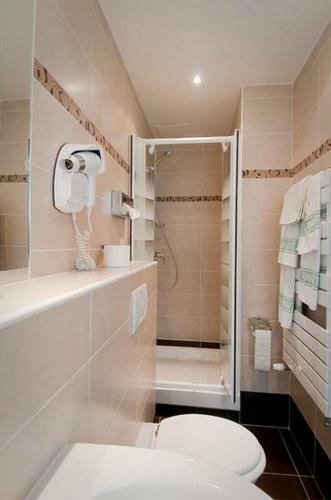 Hotel L'ouest H�tel