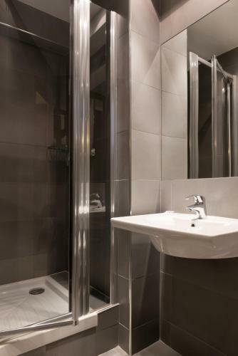 Hotel L'ouest H�tel