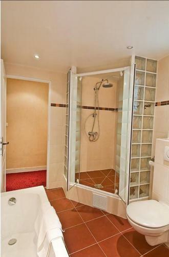 Hotel L'ouest H�tel