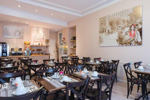 Hotel L'ouest H�tel