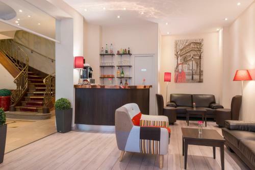Hotel L'ouest H�tel