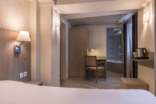 Hotel L'ouest H�tel